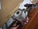 戴森（DYSON）V8无绳吸尘器【升级款】手持无线吸尘器 除螨 宠物 家庭适用 实拍图