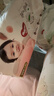 好奇（Huggies）铂金装小桃裤纸尿裤L120片(9-14kg)大号尿不湿【透爽散热】 实拍图