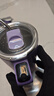 米小舒电动搅拌杯充电款全自动磁力旋转316不锈钢搅拌咖啡杯豆浆奶粉 实拍图