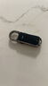 爱国者（aigo）【律师力荐】录音笔R2203专业高清钥匙扣形录音神器一键录音智能降噪设备便携式 学习会议采访 8G  实拍图