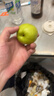 京鲜生 新疆库尔勒香梨 净重5斤 一级 单果100g-120g  生鲜水果 实拍图