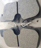 万孚07003刹车片前片刹车皮适配别克威朗/威朗GS雪佛兰全新科鲁兹 实拍图