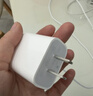 Apple/苹果【USB-C线充套装】含20W充电头+60W 双USB-C口1米充电线 实拍图