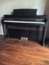 卡瓦依（KAWAI）电钢琴木质键盘重锤88键盘CA立式高端专业考级艺术家演奏钢琴乐器 CA450YB+琴凳学琴礼包 实拍图