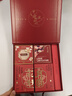 徐福记 高档喜事成品伴手礼盒468g 元旦礼物喜糖礼箱 结婚订婚 喜庆糖果 实拍图