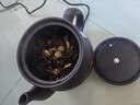 九阳（Joyoung）煎药壶 中药壶中药锅熬药罐 3L大容量一体式全自动陶瓷电砂锅智能家用养生壶炖药煲电药壶GD111 实拍图