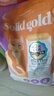 素力高（SolidGold）【美毛升级款】进口鲜肉美毛鳕鱼鱼油美毛猫粮12磅/5.44kg 实拍图