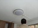 雷士（NVC）灯具套餐后现代简约LED吸顶灯北欧创意-悠然圆灯 实拍图