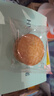 麦酥园 绿豆糕饼干零食绿豆饼蛋糕点心早餐面包休闲零食品老人板栗酥2斤 实拍图