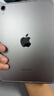 Apple/苹果 iPad mini (A17 Pro) 8.3英寸 平板电脑(256G eSIM版/mini7/MXQ43CH/A)深空灰色 实拍图