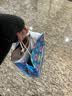 北极绒保暖内衣女士加绒加厚德套装发热打底东北零下40度抗寒秋衣秋裤 实拍图