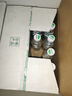 怡宝 饮用水 纯净水350ml*24瓶 整箱装 实拍图