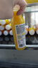 农夫山泉 100%纯果汁NFC果汁300ml*12瓶缤纷礼盒(6橙汁+6芒果汁)热门商品 实拍图