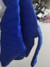 安踏儿童官方旗舰儿童轻薄羽绒服童装羽绒内胆冬季男童大童羽绒服A35248807蓝-2/165 实拍图