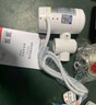 志高（CHIGO）电热水龙头 免安装 速热即热式电热水器接驳式ZG-ZS820-830-1漏保 实拍图