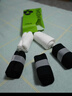 有棵树男士袜子男纯棉中筒袜10A抗菌防臭商务袜吸汗透气抗起球休闲长袜 实拍图