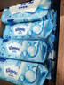 舒洁（Kleenex）湿厕纸 80抽*6包厕纸洁厕湿巾湿厕纸纯水婴儿湿厕纸 实拍图