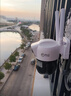 乔安（JOOAN）4g摄像头室户外终身免充值流量家用监控器360度无死角带夜视全景旋转云台户外家用手机远程 实拍图
