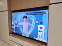 华为Vision智慧屏 5 SE 85英寸 鸿蒙AI搜片MiniLED国家补贴Mate 80投屏好搭档平板电视机HD85KULU 实拍图