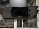老板星辰系列侧吸式抽吸排油烟机23风量家用大吸力以旧换新家电国家补贴20%一级能效20A0可配燃气灶 实拍图