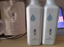 阿道夫精油香氛洗发水套装 去屑控油蓬松洗发水沐浴露洗头膏乳男士女士 祛屑控油洗发水518ml*2大瓶 实拍图