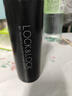 乐扣乐扣（LOCK&LOCK）不锈钢纤巧便携保温茶水杯车载商务男女保温杯子300ml黑色LHC561 实拍图
