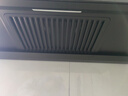 康佳（KONKA）抽油烟机家用欧式顶吸式T型排油烟机【超高性价比】20m³爆炒大吸力 挥手智控自清洗CXW-280-KEE81 实拍图