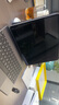 倍思【2025升级】iPad妙控键盘苹果平板键盘保护套一体 适用2025年iPadAir7/6-13寸/Pro18-22年-12.9寸 实拍图