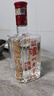 泸州老窖 八年窖头曲 和之礼 浓香型白酒 52度500ml 单瓶装 实拍图