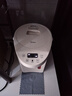 美的（Midea）0塑料水路电水瓶电热水壶316L不锈钢家用5L大容量控温保温恒温烧水壶光感节能除氯电热水瓶01CPro 实拍图
