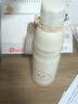英氏（YEEHOO）儿童婴儿训练杯喝水杯子宝宝饮水杯保温杯保温壶 贵族白600ML 实拍图