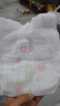 好奇（Huggies）铂金装小桃裤成长裤XL96片(12-17kg)加大号尿不湿【透爽散热】 实拍图