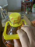 鲁花 食用油  物理压榨  非转基因 玉米油6.18L   实拍图