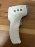 可孚温度计高精度电子体温计婴儿温度测温仪额温枪红外测温仪老人010 实拍图