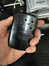 ZIPPO之宝煤油暖手炉 怀炉 黑色款哑漆 秋冬必备 实拍图