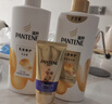 潘婷洗发水乳液修护洗护套装洗500g+护500g+护40ml 护发养发洗头膏 实拍图