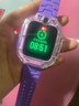 小天才电话手表Q3/Q3A/Q2A/N5【现货速发】GPS精准定位视频通话长续航运动防水儿童智能电话手表学生礼物 【官方正品】N5 罗兰紫 【咨询客服享好礼】 实拍图