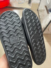 【百万单品 】踩屎感凉拖鞋男浴室洗澡防滑情侣拖鞋女 男款（随机颜色） 44-45 实拍图