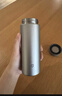 米家小米 钛保温杯Ti2 茶水分离杯 大容量便携杯子 长效保温保冷 480ml 实拍图