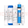 洁净世家适用安吉尔净水器滤芯A6 A4 V6 J2577 T1C S1 老A6 V6 J1205 V3P J2577全套 J2305-ROB8（老款A6）【全套5支】 实拍图