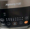 九阳（Joyoung）0氟系列珐琅瓷釜3升蜜罐电饭煲 4~6人家用0特氟龙电饭锅微压35分钟快煮多功能柴火饭杂粮饭30NF02 实拍图