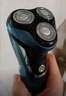 超人（SID）【圣诞礼物】剃须刀便携款三刀头旋转式大功率男士电动刮胡刀全身水洗送男友礼物 RS7335 实拍图