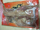 星月菱塘扬州风鹅1kg彩袋装扬州特产凤鹅卤鹅腊鹅腊味熟食老鹅肉即食真空 实拍图
