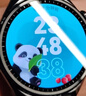 HUAWEIWATCH GT 6 雅丹黑 46mm智能手表多维情绪健康全新骑行体验21天超长续航华为GT6手表GT5升级 实拍图