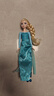 芭比（Barbie）女孩儿童玩具元旦新年礼物公主娃娃-冰雪奇缘1艾莎公主娃娃HLW47 实拍图