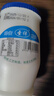 圣祥【老北京酸奶北京特产】酸牛奶儿童记忆美食乳品 蜂蜜180g*6瓶 实拍图