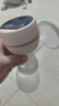 missbaby电动吸奶器便携一体式吸乳器集乳器大吸力全自动拨奶挤奶机器 实拍图
