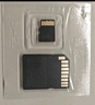 闪迪（SanDisk）64GB TF（MicroSD）4K内存卡 行车记录仪 监控摄像头专用 5,000小时录制 重复读写高耐用存储卡 实拍图