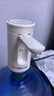 小熊（Bear）桶装水抽水器 饮水机抽水泵神器 水桶取水器 电动上水器矿泉水压水器自动吸水器F06Q1 实拍图