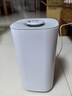 美的（Midea）空气加湿器家用卧室客厅冷蒸发鼻炎孕妇母婴幼儿静音抗菌办公室桌面小型迷你雾化器元旦礼物3G40S 实拍图